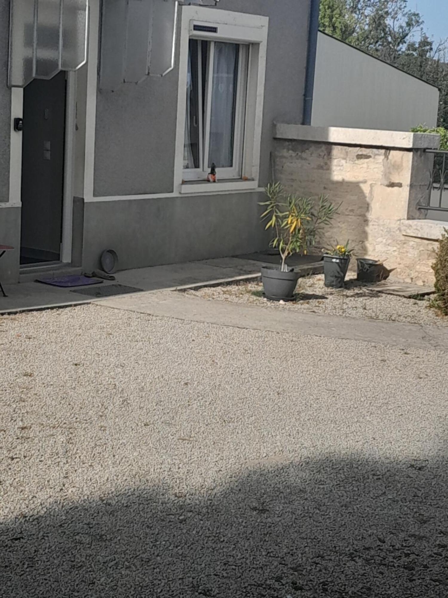 Gite Du Capitaine Maranville Rom bilde